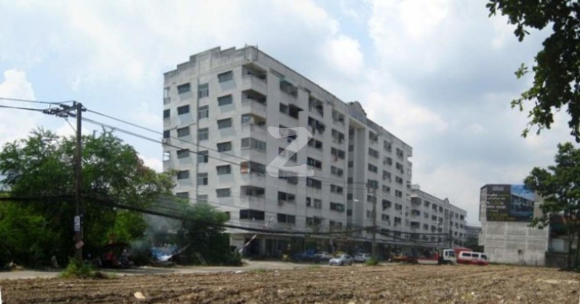 บางกะปิ สวีทโฮม Bangkapi Sweet Home