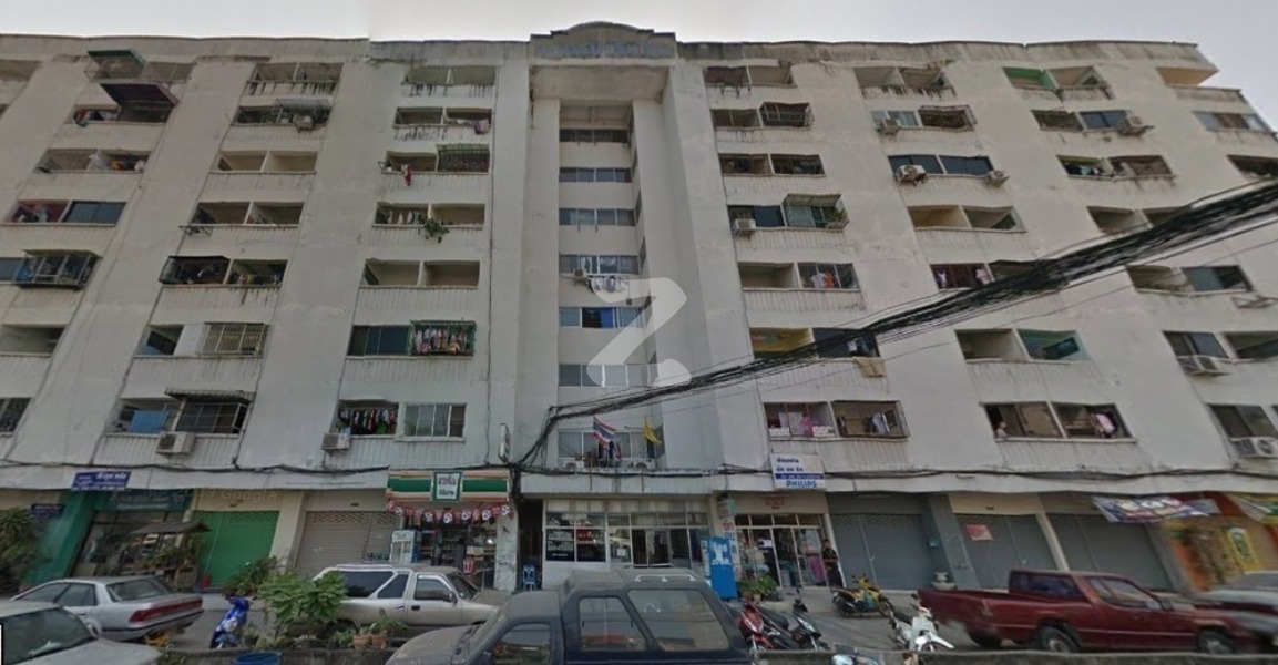 บางกะปิ สวีทโฮม Bangkapi Sweet Home