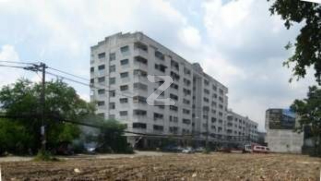 บางกะปิแกรนด์ คอนโด Bangkapi Grand Condo