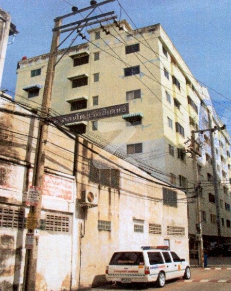 บางแคคอนโด เรสซิเดนส์ Bangkhae Condo Residence