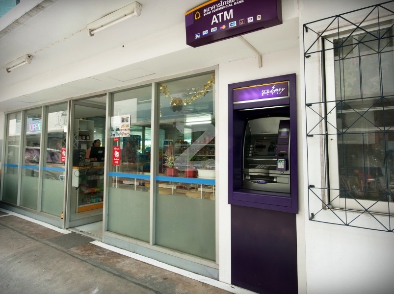 บางแคซิตี้ คอนโดมิเนียม Bangkhae City Condominium