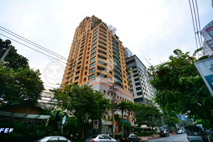 บ้าน ณ วรางค์ คอนโดมิเนียม Baan Na Varang Condominium