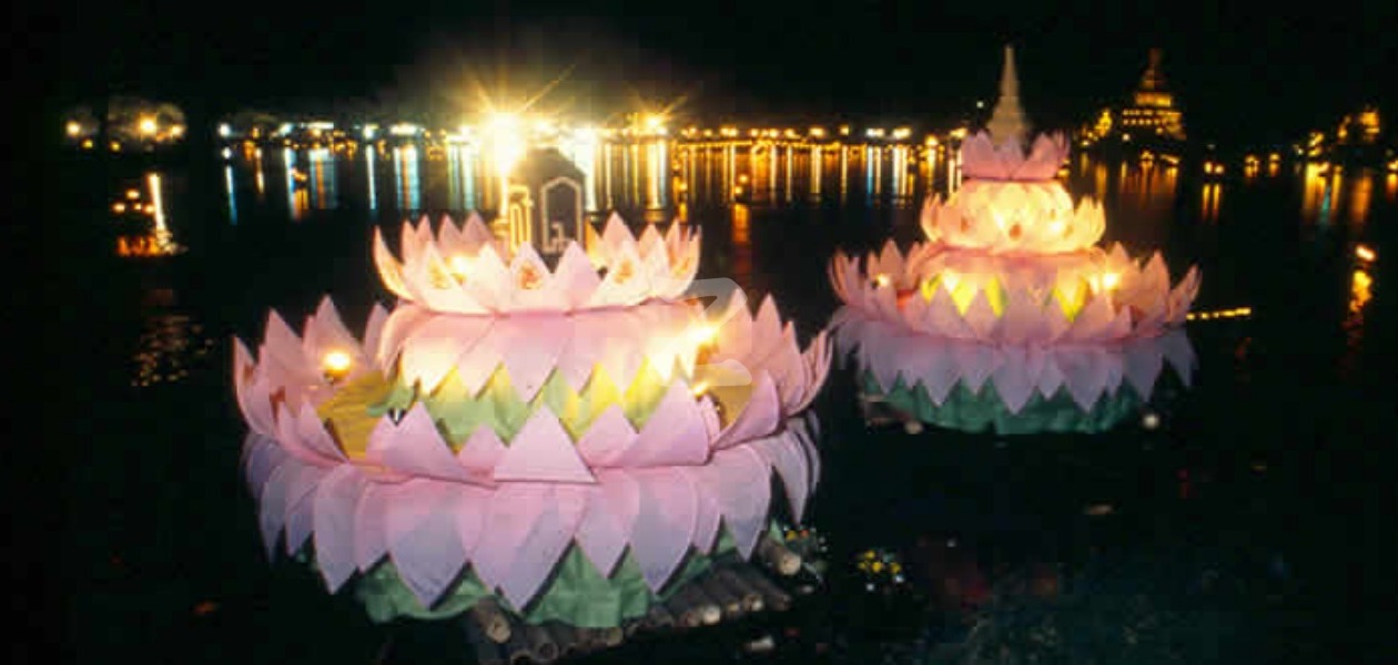 บ้านเจ้าพระยา Baan Chaophraya