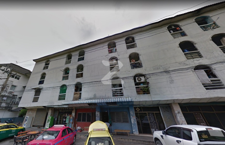 บ้านพหล 52 Baan Phahol 52