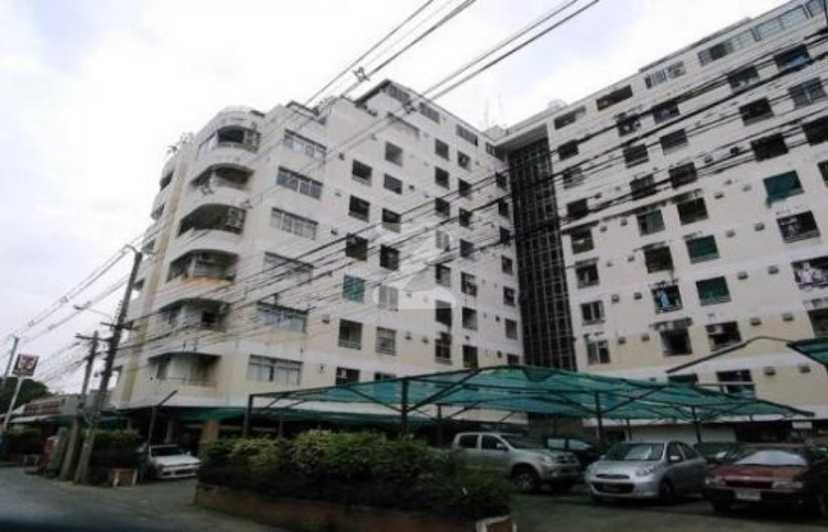 บ้านรัชโยธิน Baan Ratchayothin