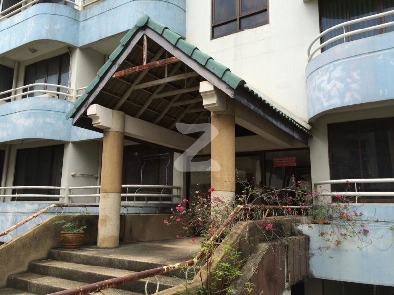บ้านริมธาร Baan Rim Than