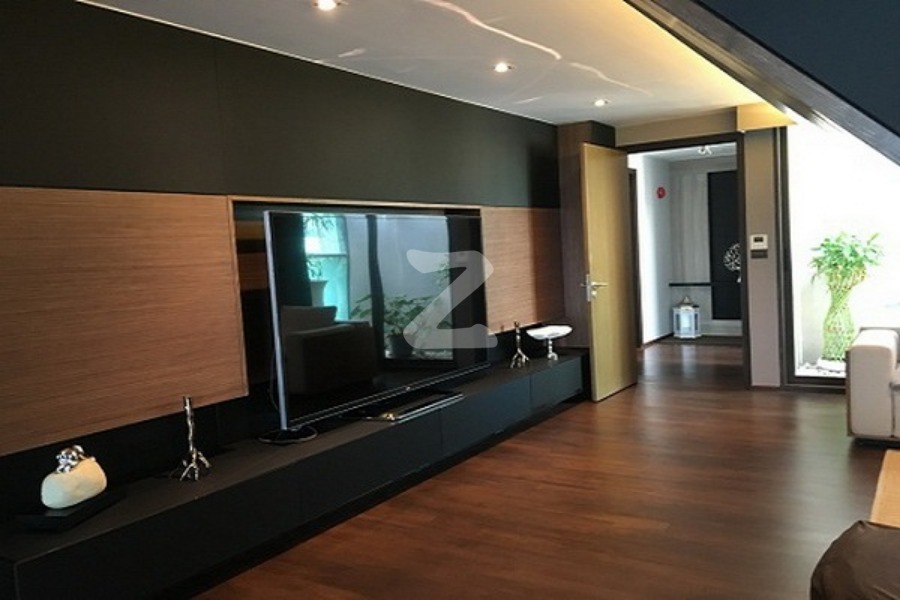 บ้านลักซ์สาทร 2 Baan Lux-Sathon 2