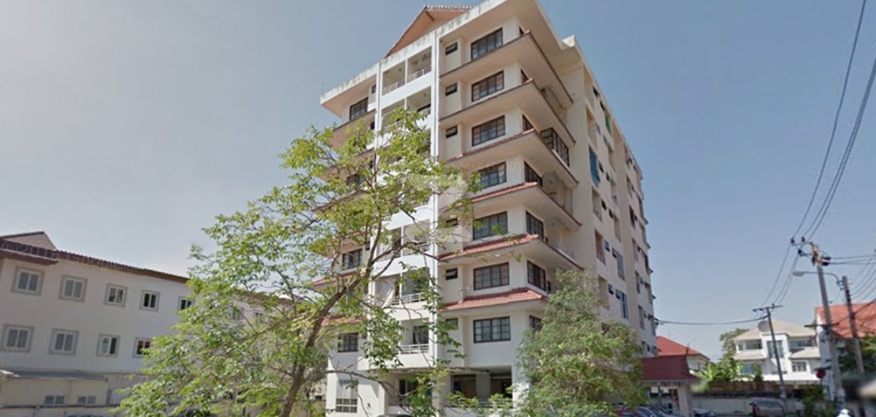 บ้านศรีนวมินทร์ Baan Sri Nawamin