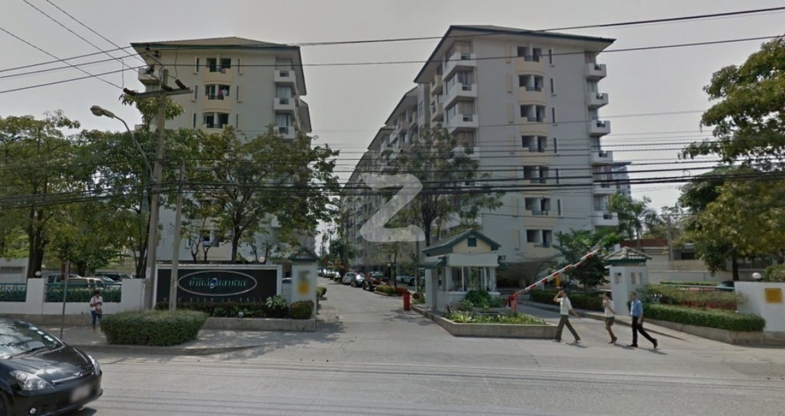 บ้านสวนลาซาล Baan Suan Lasalle