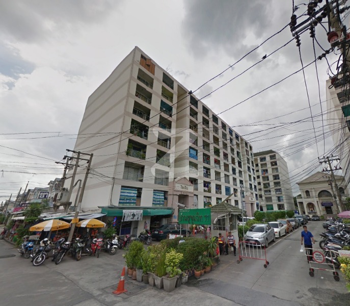 บ้านสุขุมวิท 77 Baan Sukhumvit 77