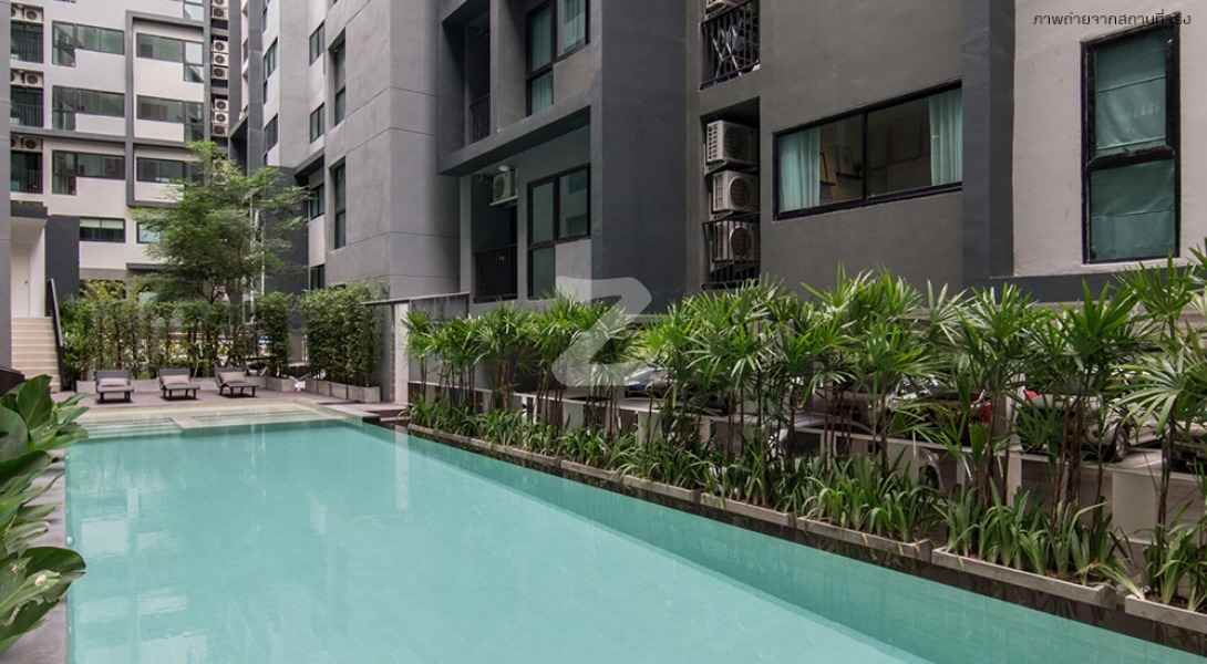 บี รีพับบลิค สุขุมวิท 101/1 B Republic Sukhumvit 101/1