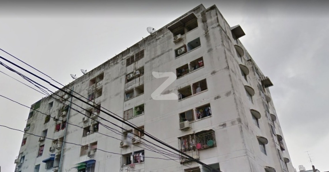 บี.ซี.คอนโดเทล B.C. Condotel