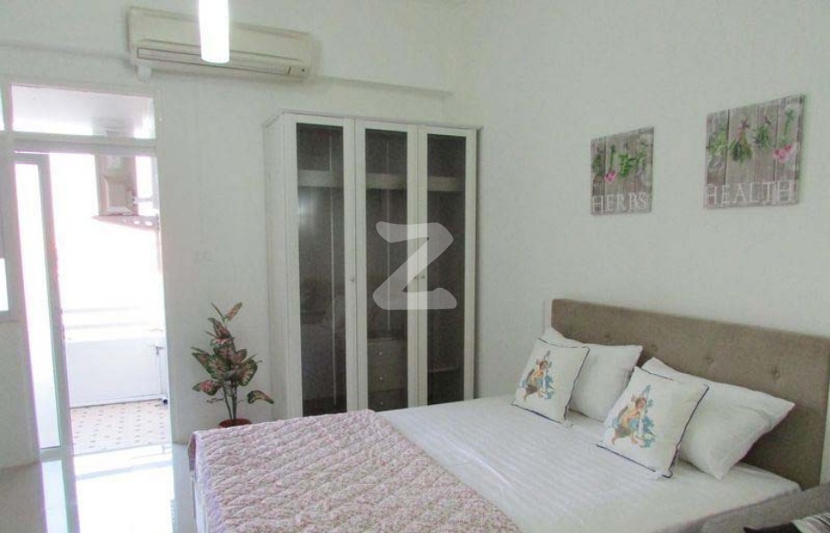 บี.อาร์ คอนโดมิเนียม B.R. Condominium