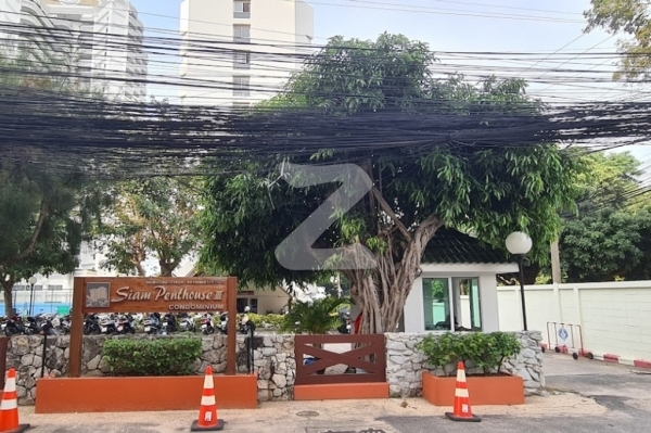 สยาม เพนท์เฮ้าส์ 3 Siam Penthouse 3