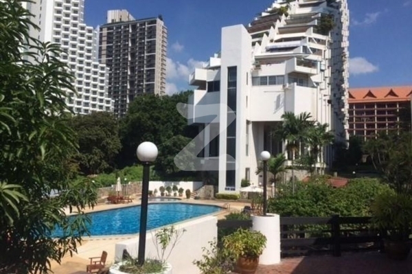 สยาม เพนท์เฮ้าส์ 3 Siam Penthouse 3