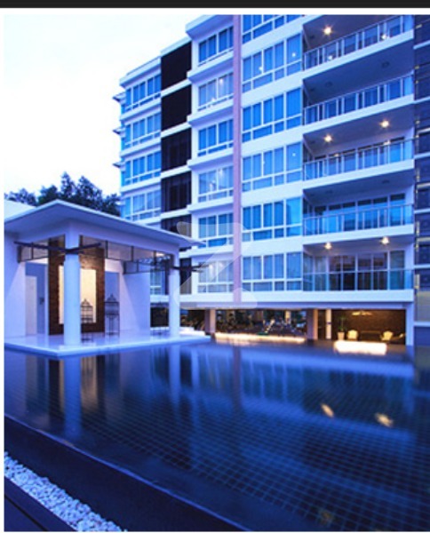 เบลกราเวีย เรสสิเดนซ์ Belgravia Residences