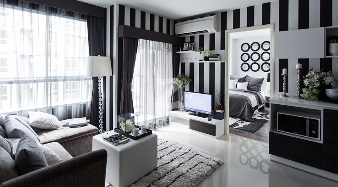 พรานนก คอนโดมิเนียม Prannok Condominium