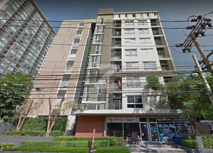 พลัมคอนโด บางแค Plum Condo Bangkhae