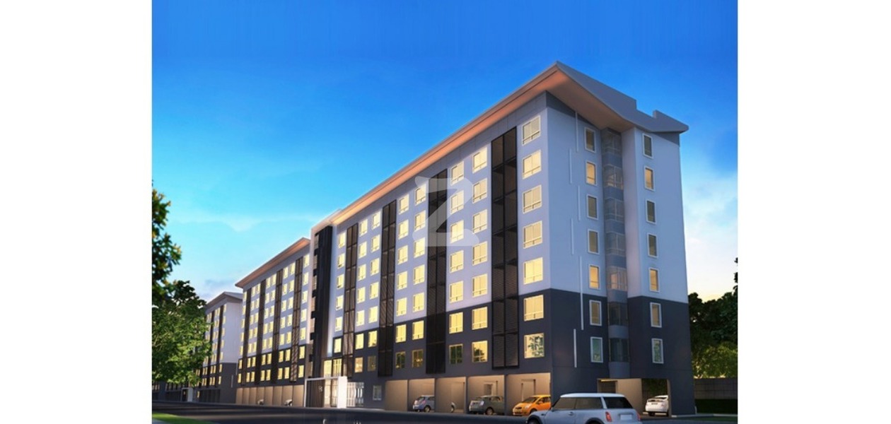 พลัมคอนโด นวมินทร์ Plum Condo Nawamin