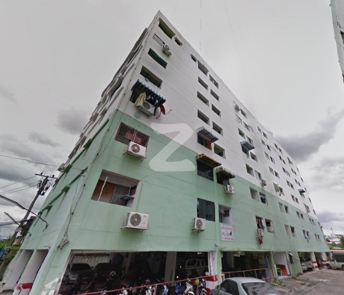 พหลโยธิน 57 คอนโด 1 Phaholyothin 57 Condo 1