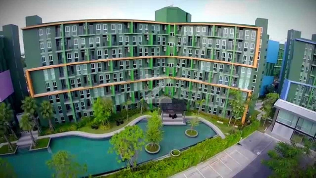 พาร์ค เอ็กโซ Parc Exo