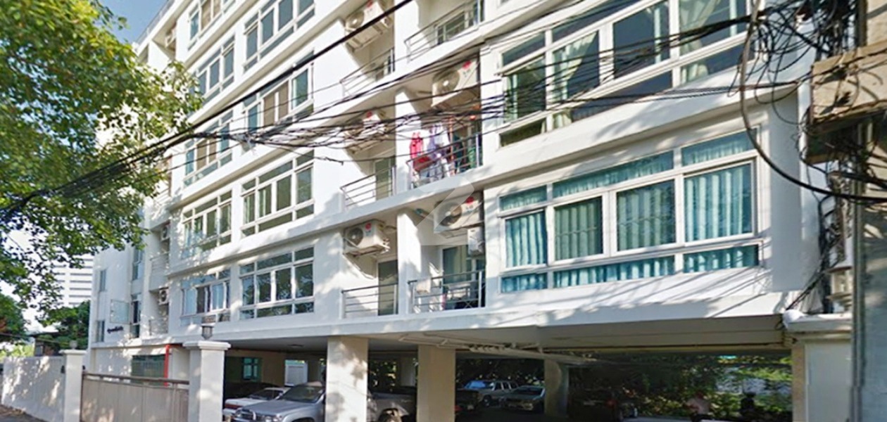 พิบูล คอนโดมิเนียม Pibul Condominium