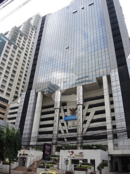 พี เอส ทาวเวอร์ P.S. Tower