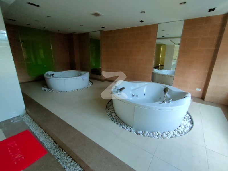 พี.จี.พระราม 9 คอนโดมิเนียม P.G. Rama 9 Condominium