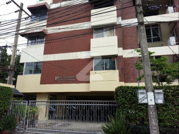 เพลินจิต คอนโดมิเนียม Ploenchit Condominium