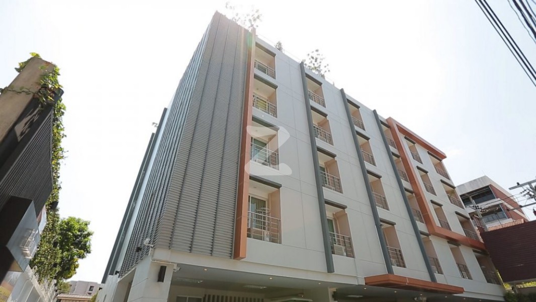 ฟลอเลส สาทร เรสซิเด้นซ์ Flawless Sathorn Residence