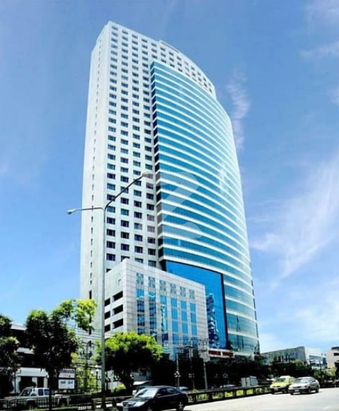 ฟอรั่ม ทาวเวอร์ Forum Tower