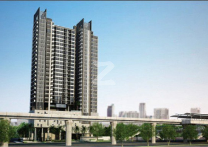 ฟิวส์ สาทร-ตากสิน Fuse Sathorn-Taksin
