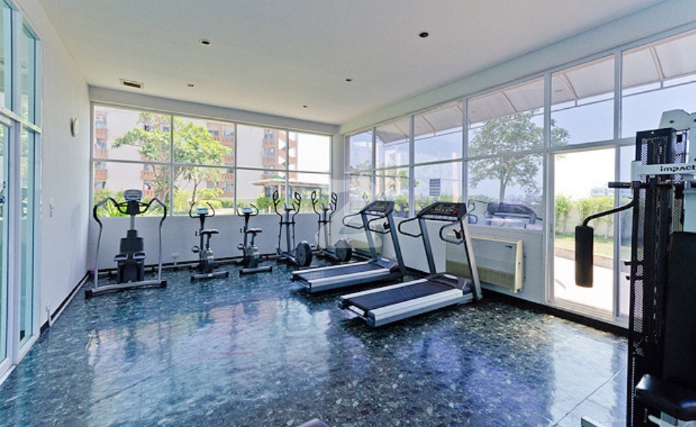 เฟรเกรนท์ 71 คอนโดมิเนียม Fragrant 71 Condominium