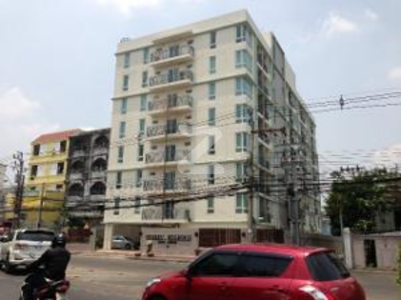 เฟรนด์ เรสซิเด้นท์ Friend Residence