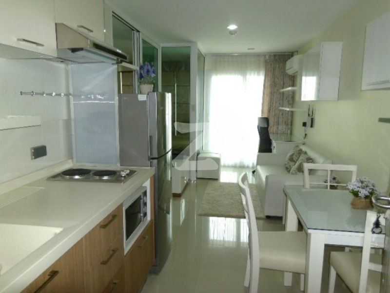เฟรนด์ เรสซิเด้นท์ Friend Residence
