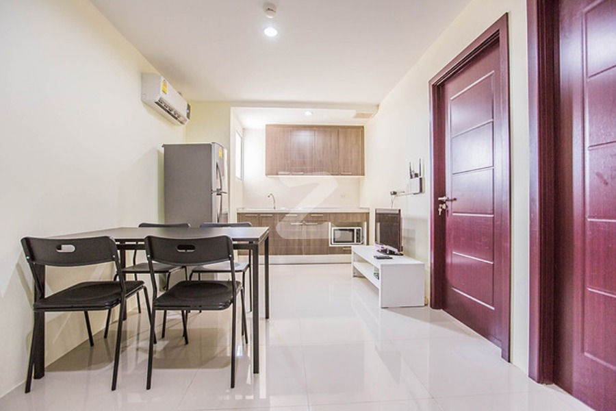เฟรนด์ เรสซิเด้นท์ Friend Residence