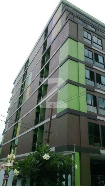 มาดี โฮม สุขุมวิท 50 Madee Home Sukhumvit 50