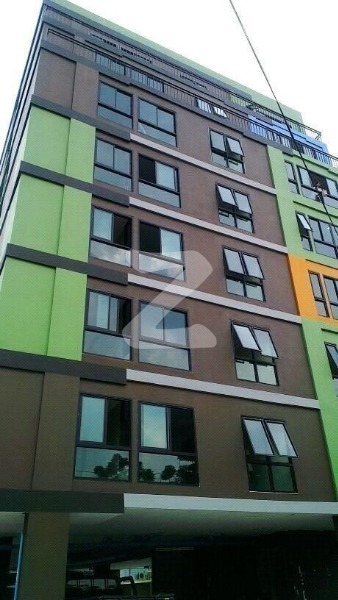 มาดี โฮม สุขุมวิท 50 Madee Home Sukhumvit 50