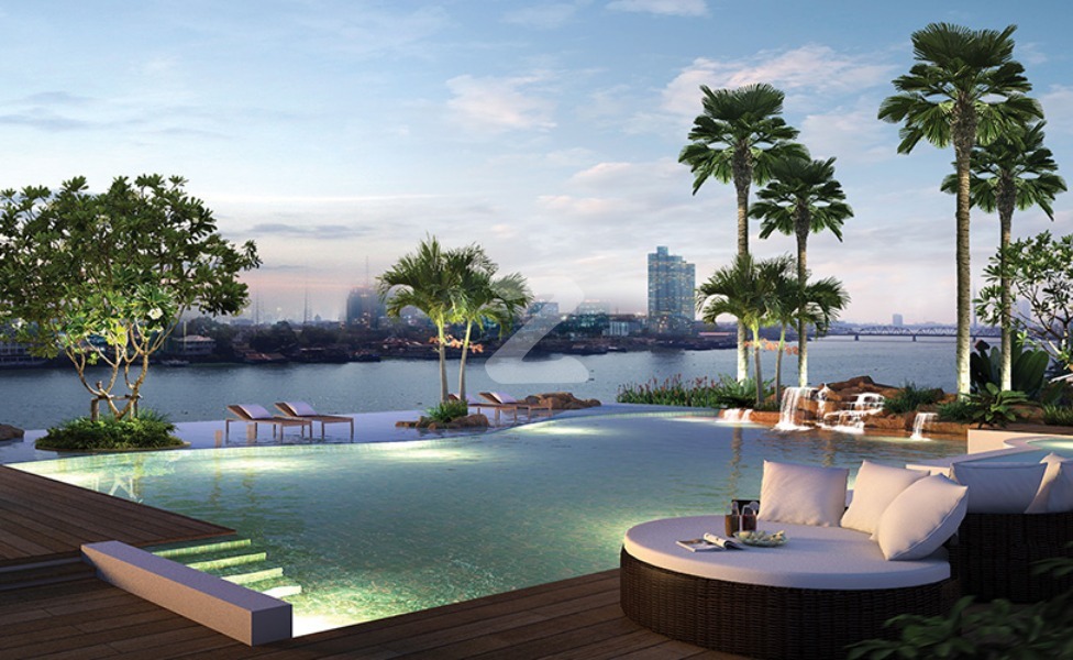 มายรีสอร์ท แอท ริเวอร์ My Resort @ River