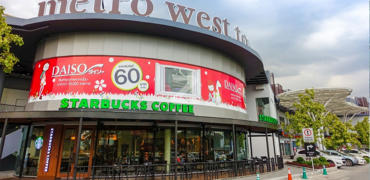 เดอะ เลค สาทร-วุฒากาศ (เมโทรพาร์ค สาทร เฟส 3) The Lake Sathorn-Wutthakat