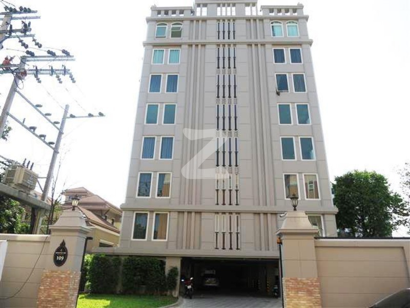 แมนฮัตตัน พาร์ค เรสสิเด้นท์เซส Manhattan Park Residences