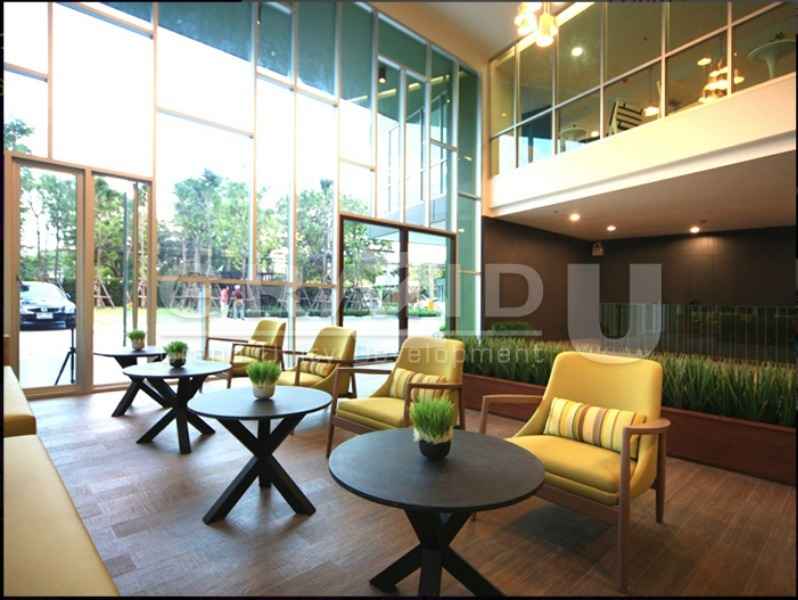 ยู ดีไลท์ 2 แอท บางซื่อ สเตชั่น U Delight 2 @ Bangsue Station