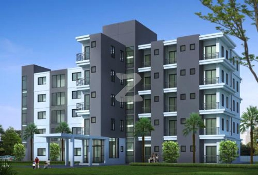 ยูทีดี แอรี่ส์ UTD Aries Apartment