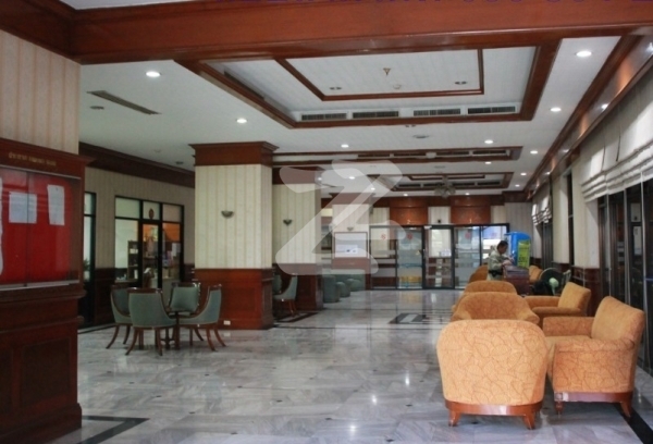 รีเจ้นท์ ศรีนครินทร์ ทาวเวอร์ Regent Srinakarin Tower