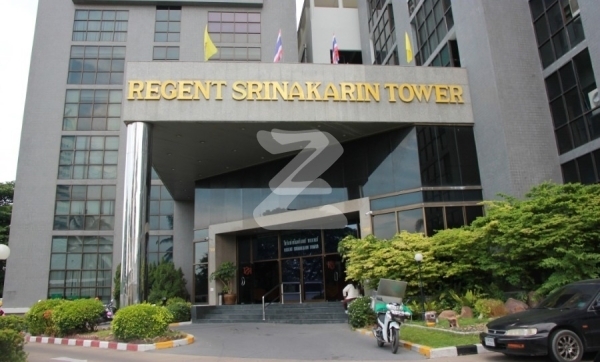 รีเจ้นท์ ศรีนครินทร์ ทาวเวอร์ Regent Srinakarin Tower