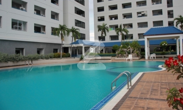 รีเจ้นท์ ศรีนครินทร์ ทาวเวอร์ Regent Srinakarin Tower