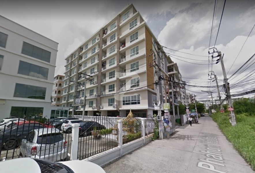 รีเจ้นท์โฮม 11 พหลโยธิน 67/1 Regent Home 11