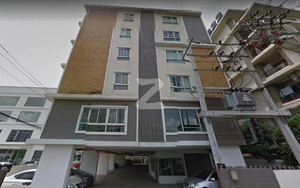 รีเจ้นท์โฮม 16 พหลโยธิน 67 Regent Home 16