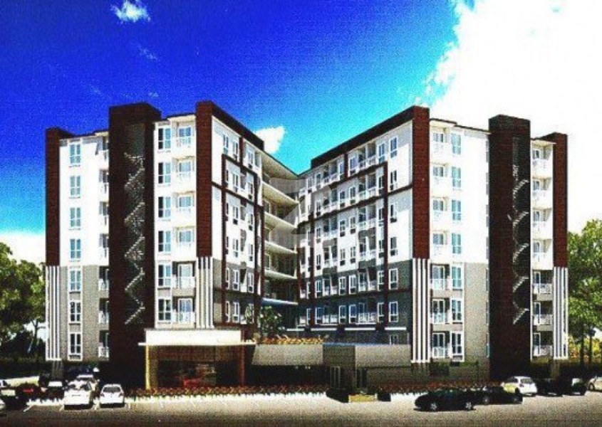 รีเจ้นท์โฮม 22 สุขุมวิท 85 Regent Home 22