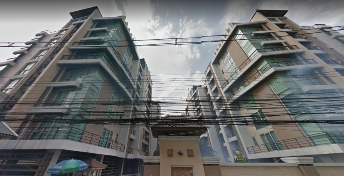 รีสอร์ต้า เย็นอากาศ Resorta Yen-akat